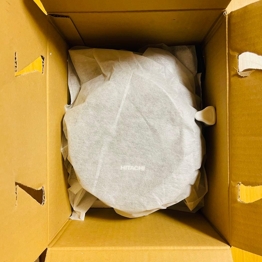 【新品・未使用】HITACHI 日立 炊飯器 おひつ御膳 RZ-TS202M