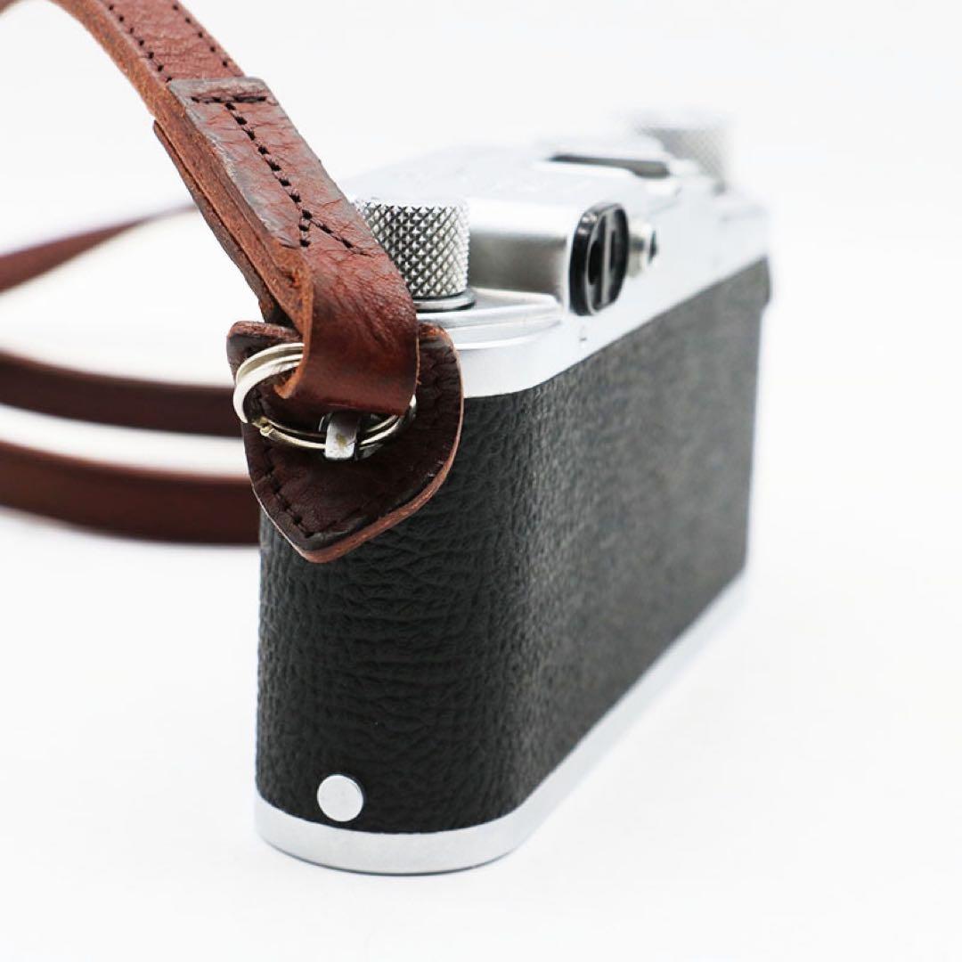 Leica Ⅱf バルナックライカ カメラ