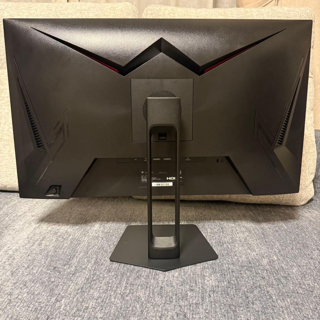 H27T22C-3 KTC 27インチゲーミングモニターWQHD