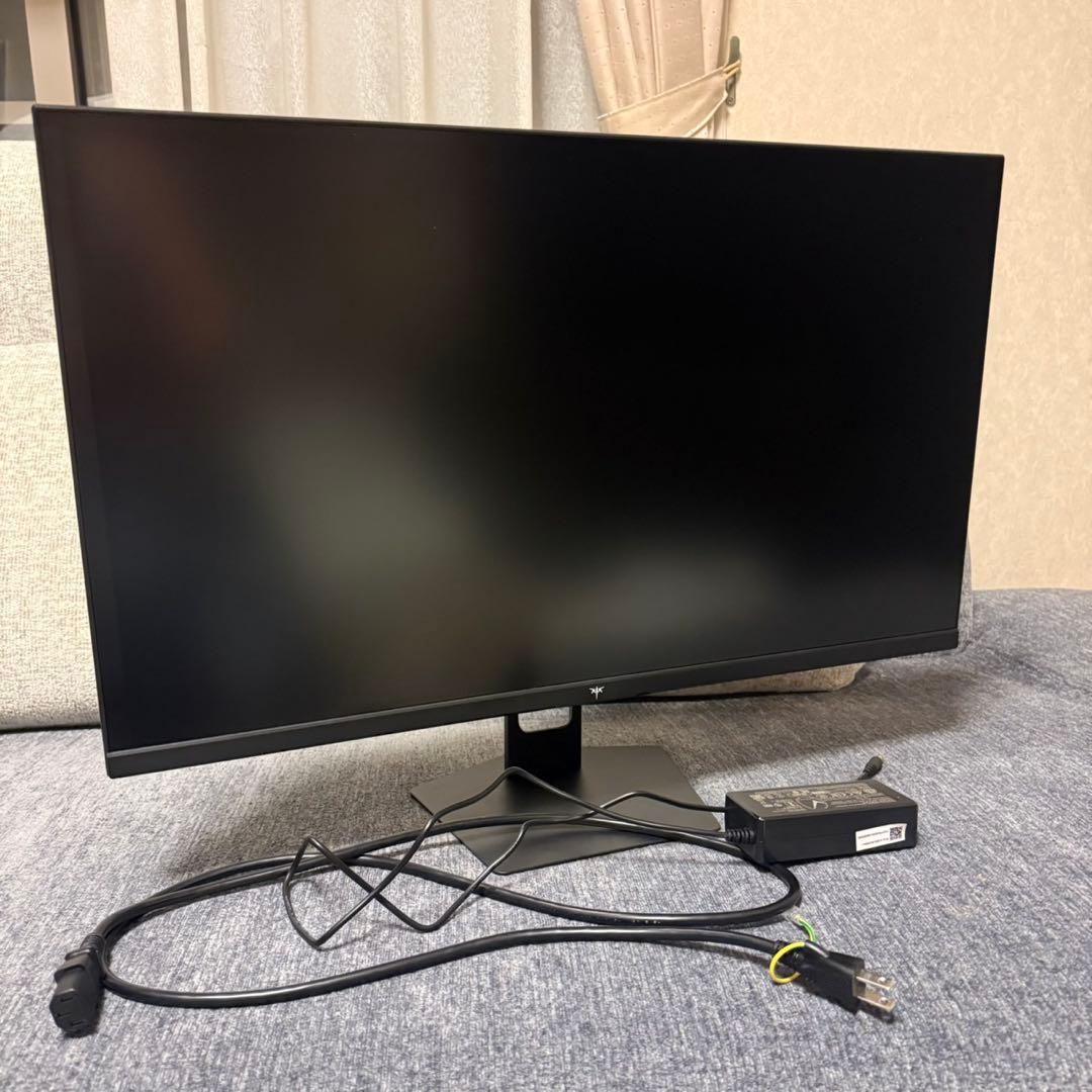 H27T22C-3 KTC 27インチゲーミングモニターWQHD