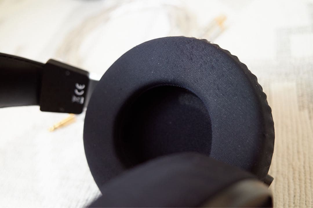 Final D8000 + C093シルバーコートケーブル + キャリーケース