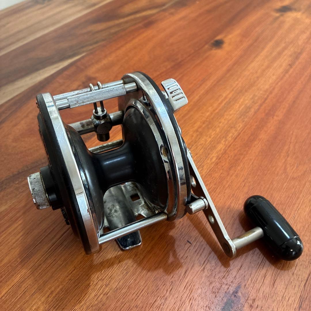 Daiwa Seiko ベイトリール　「Dynamic ST-50 」