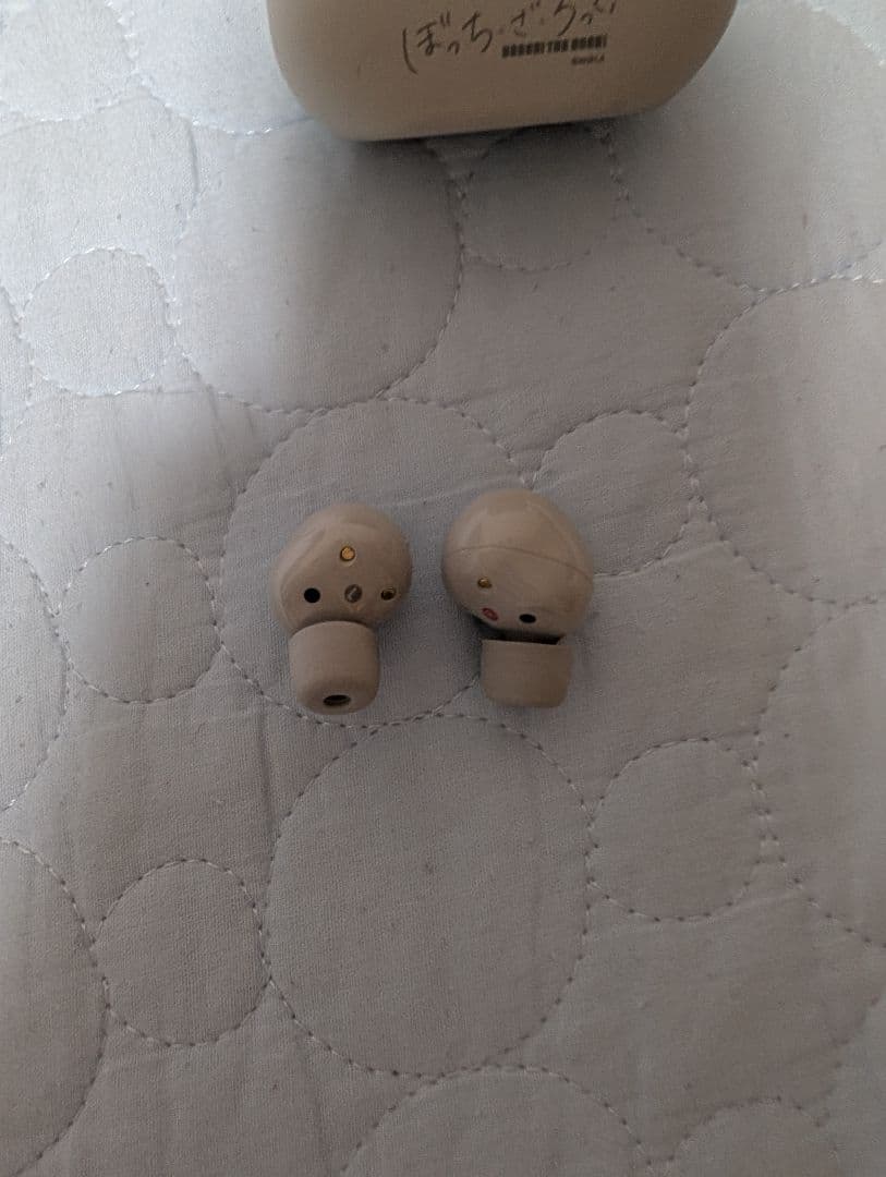 wf-1000xm5 ぼっち・ざ・ろっく！コラボモデル