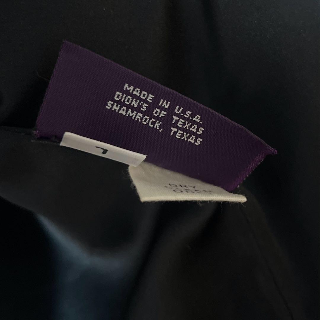 usa製 希少 サンダーバード柄 チマヨベスト 民族