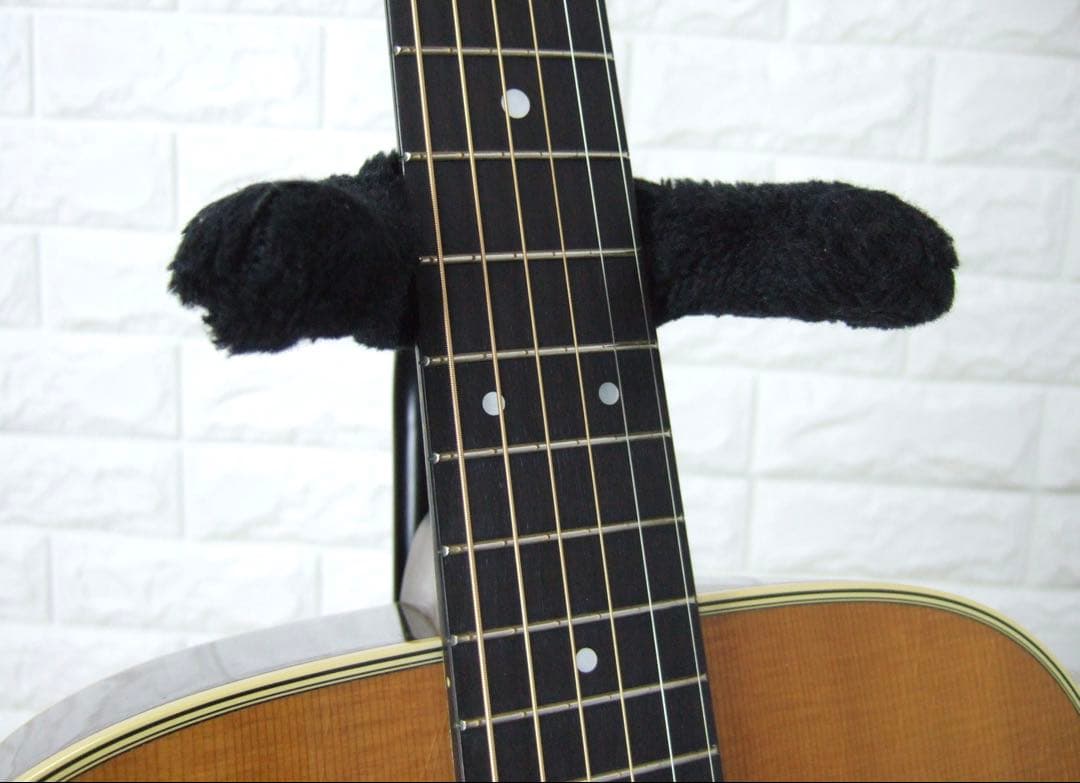 Martin CUSTOM アコースティックギター ハードケース付き D-28