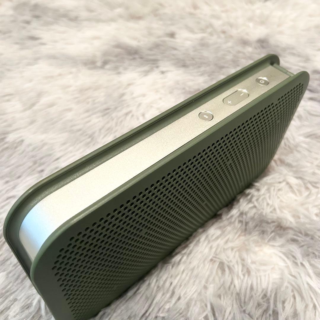 【極美品】 Bang & Olufsen BeoPLAY A2 スピーカー