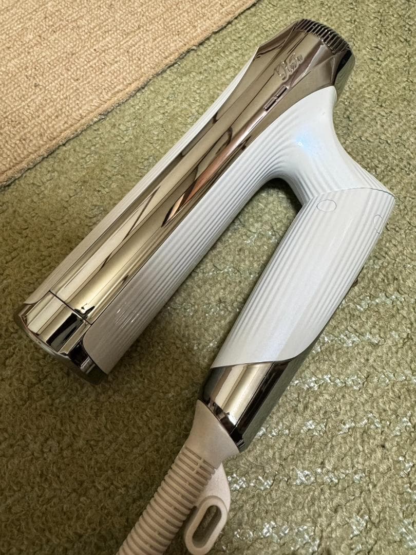 リファビューテック ドライヤー スマートW