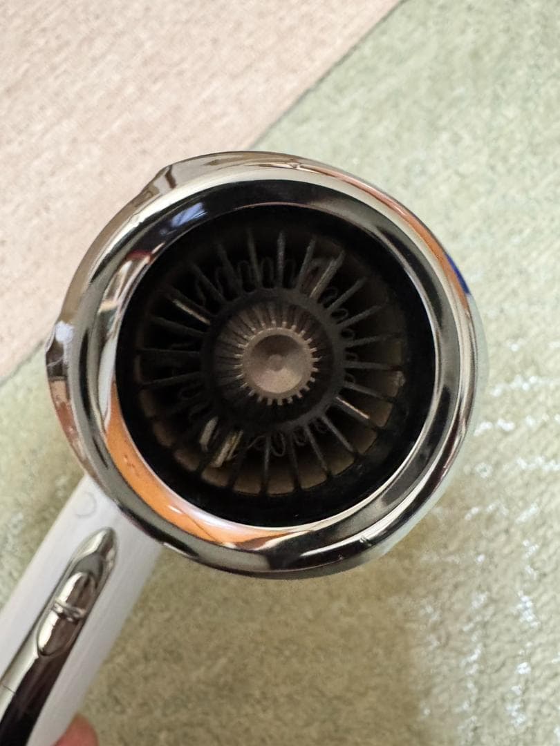 リファビューテック ドライヤー スマートW