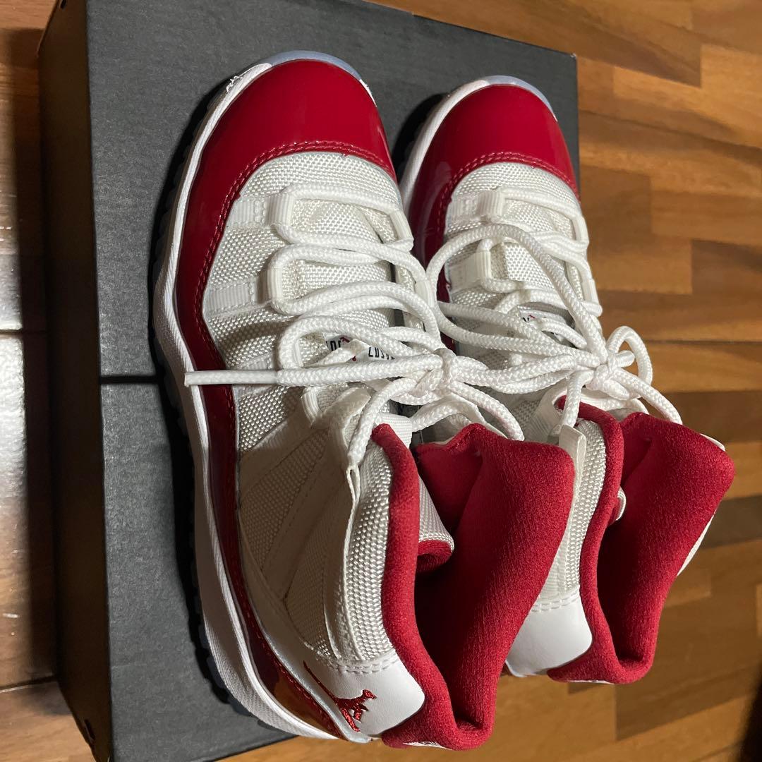 ジョーダン20.5センチ