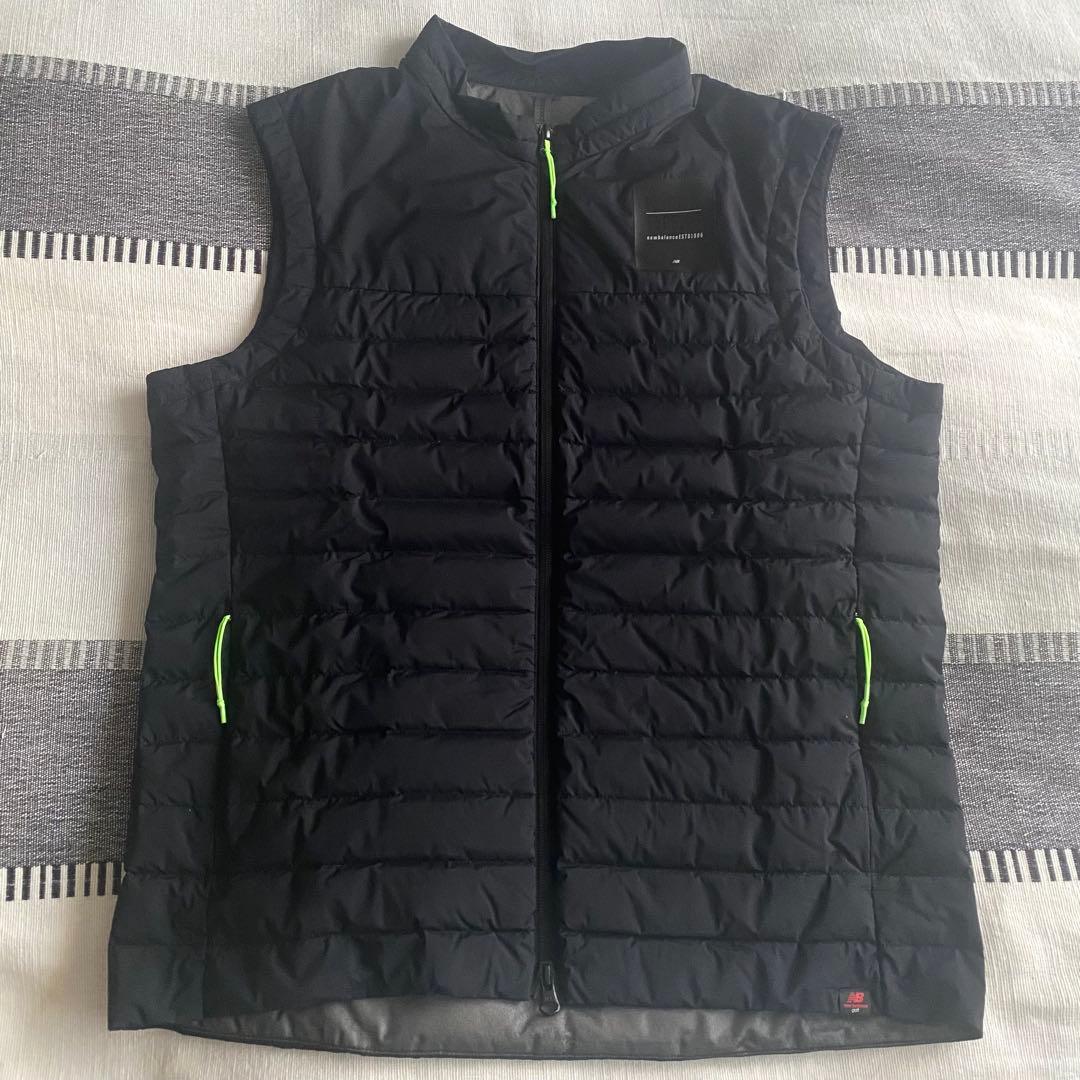 New Balance ニューバランス★メンズゴルフウェア4点セット/美品