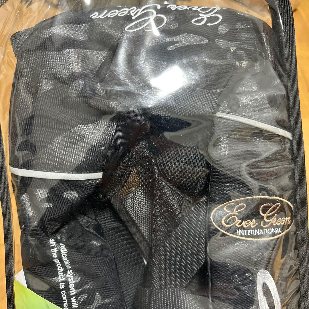 ウェア E.G. INFLATABLE JACKET TYPE 5