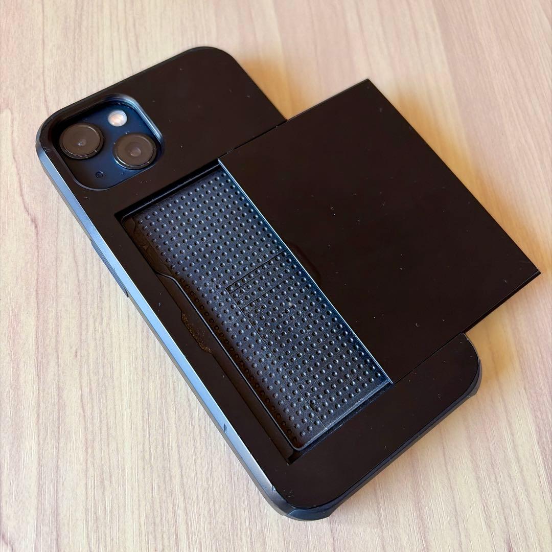 iPhone 13 本体 バッテリー87%