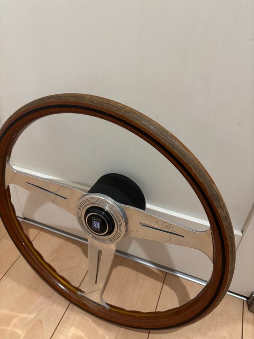 ナルディ　39π