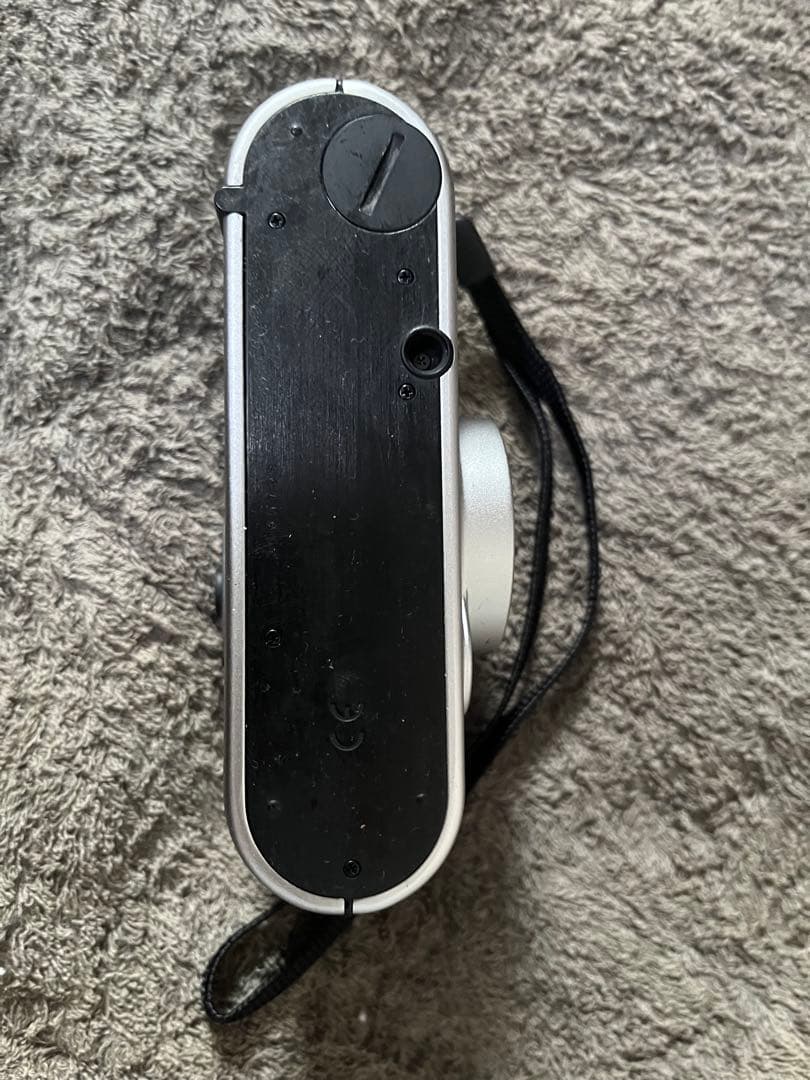 「【ジャンク】カメラ4台まとめ売り Leica Konica OLYMPUS」