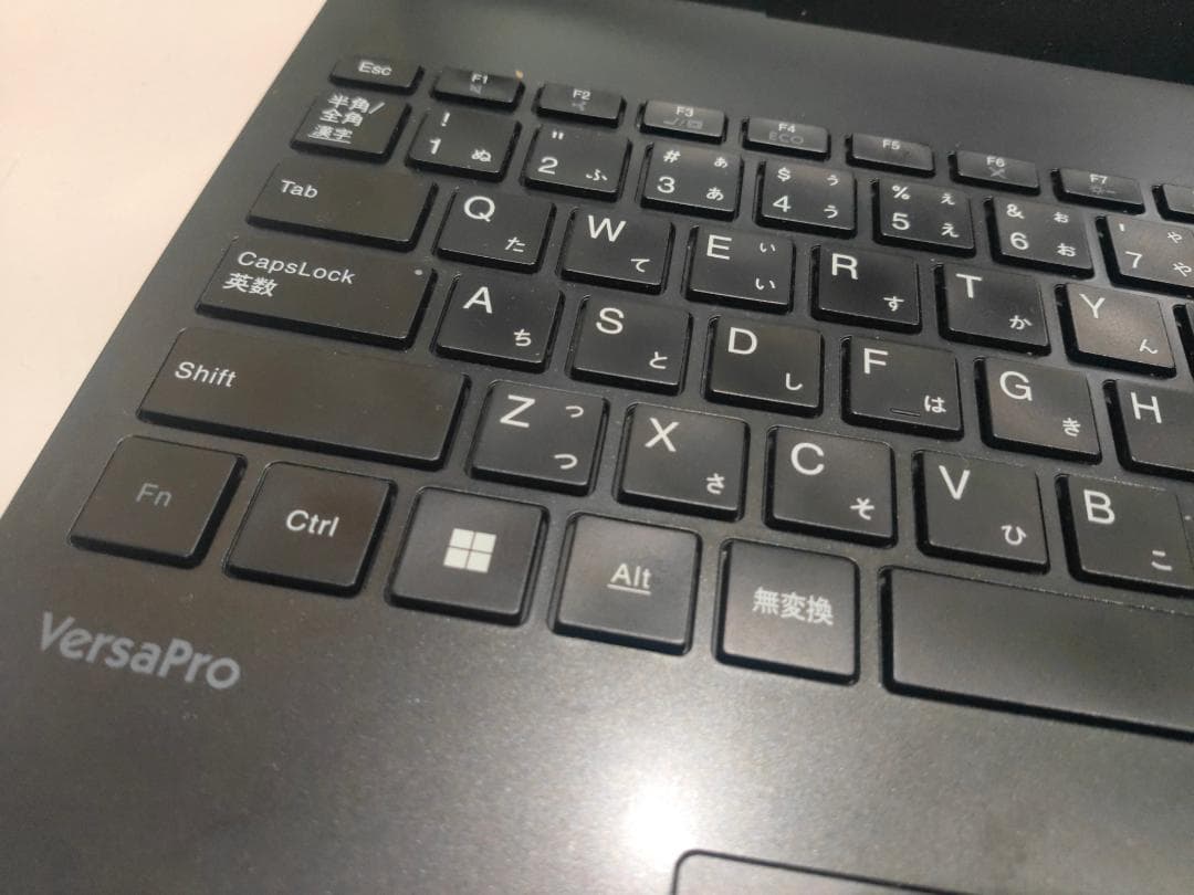 (ジャンク)NEC☆ PC-VKT42FB9T32Z☆Corei5-1135G7