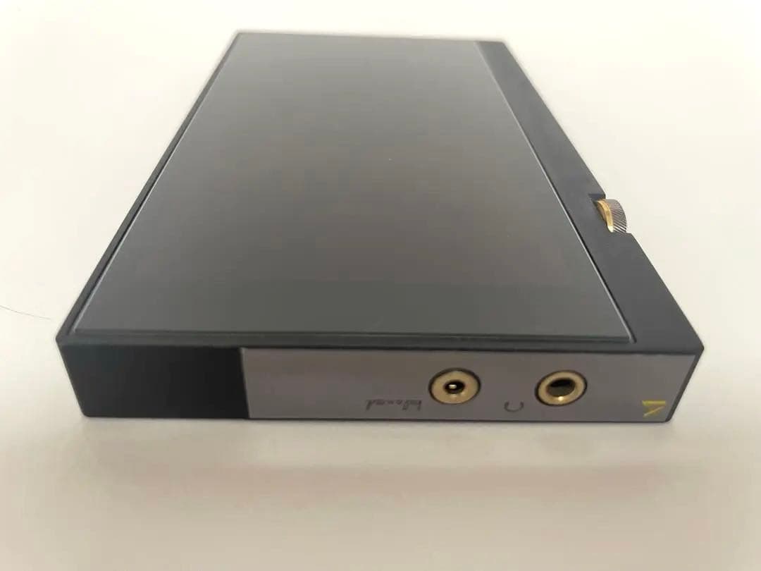 ONKYO DP-X1 デジタルオーディオプレーヤー 革ケース付き