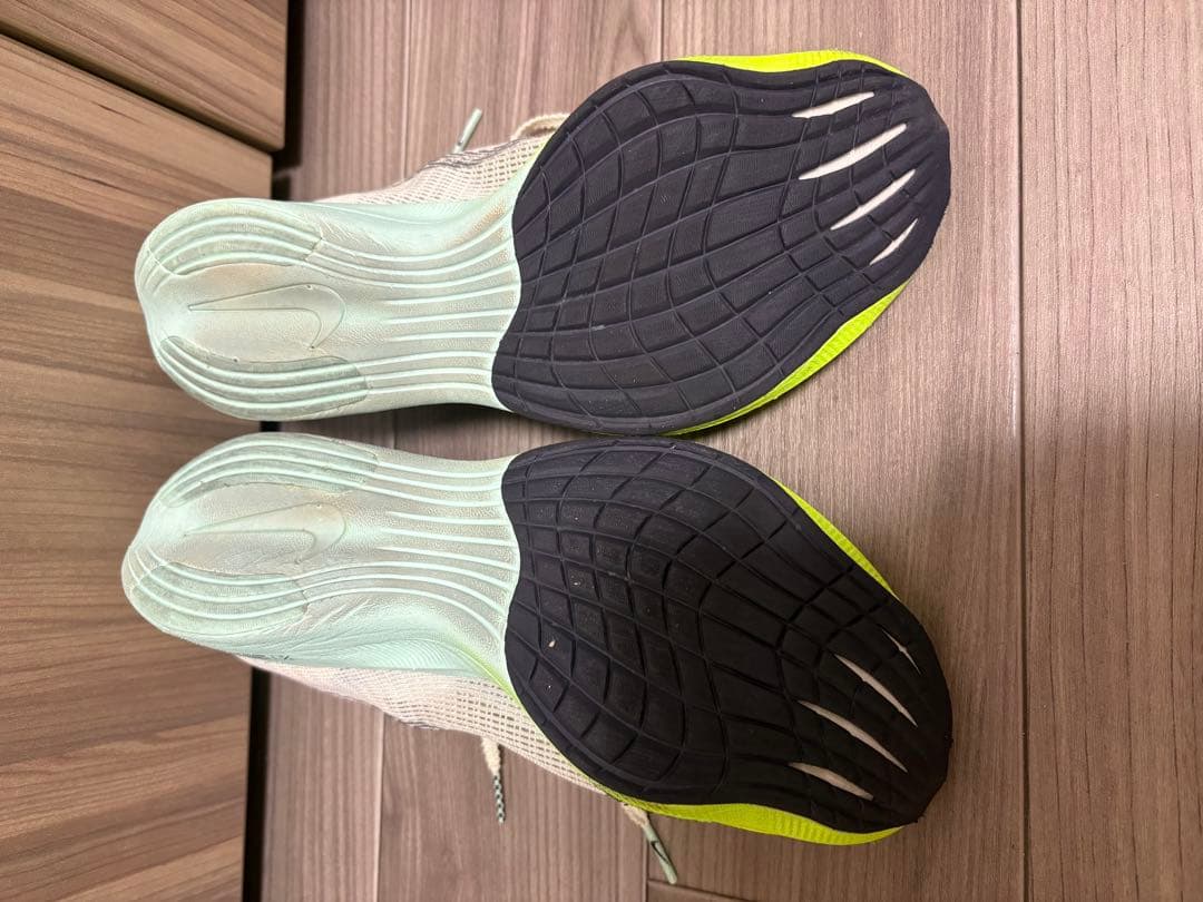 Nike ヴェイパーフライ 24センチ