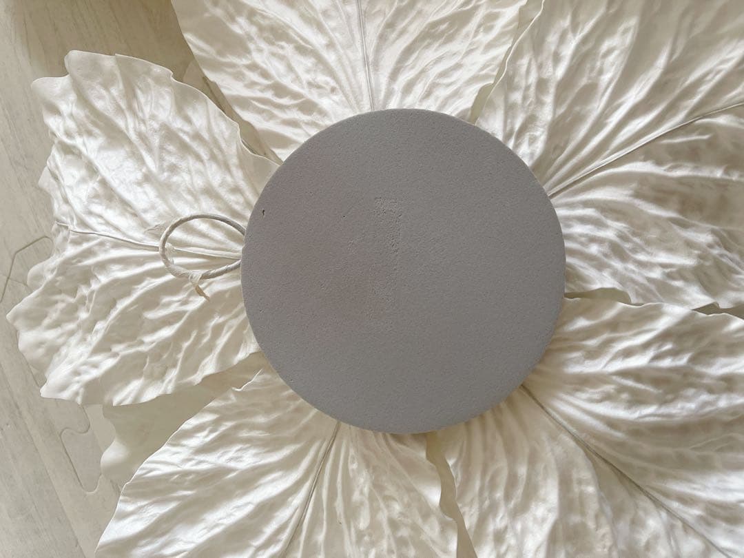 フランフラン　francfranc ウォールフラワー７点セット