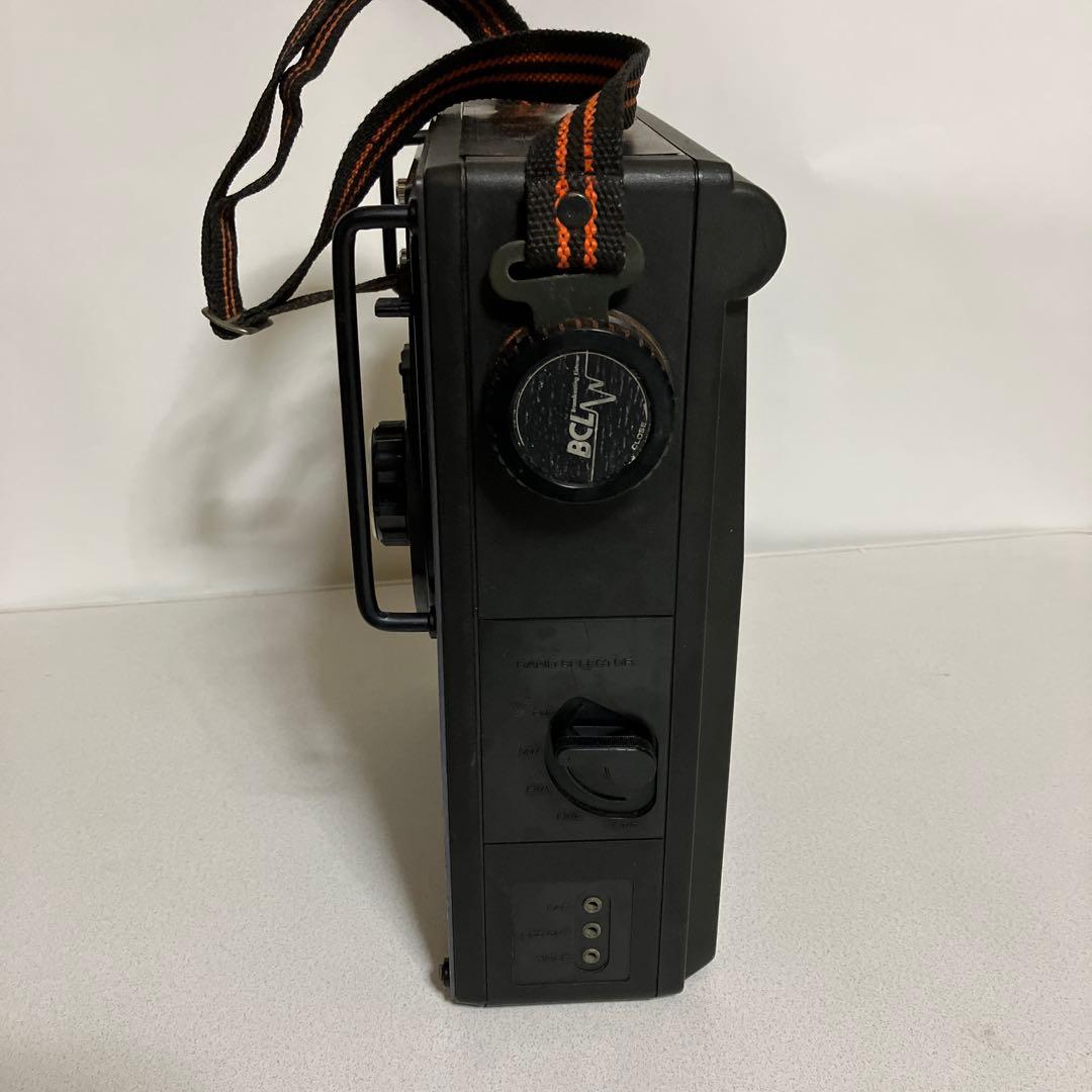 東芝　ＢＣＬラジオ ＴＲＹ　Ｘ２０００　　　完動品