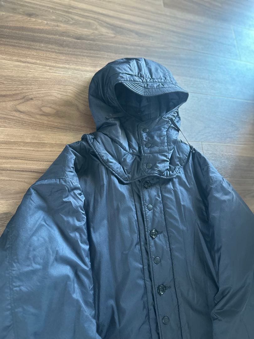 ジャケット・アウター ENGINEERED GARMENTS/ LINER JACKET / L