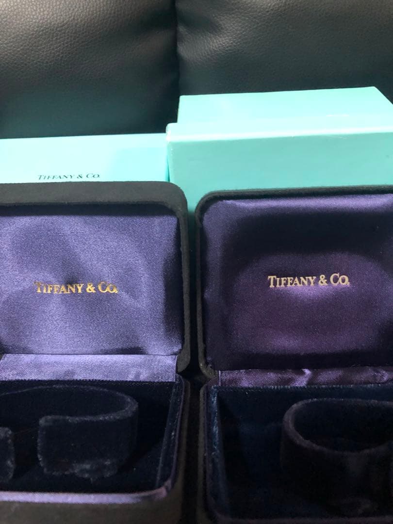 最終価格　ティファニー　時計ケース　ウォッチケース