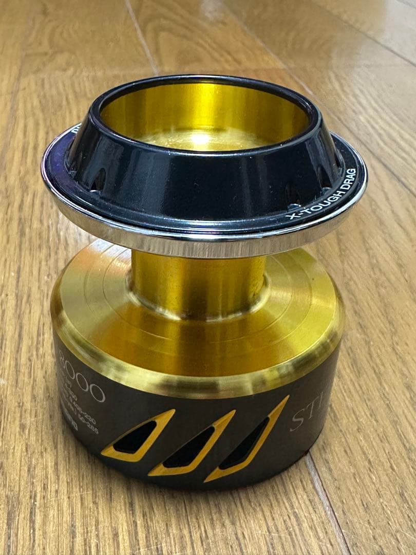 SHIMANO 13 STELLA SW8000 スピニングリールパーツ