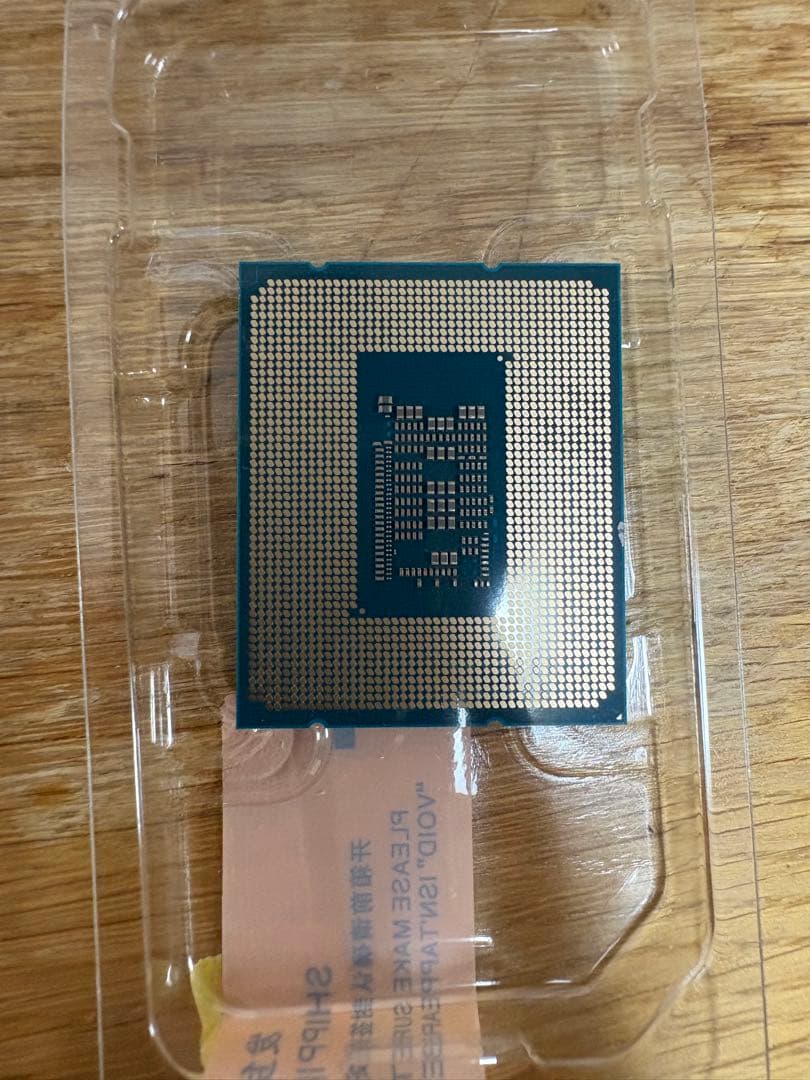 Intel Core i3-12100 翌日出品可能です