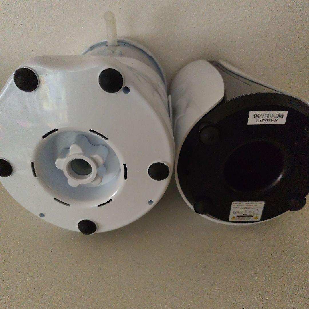 リタライフ　水素風呂　 リタアクア　水素飲水器　セット