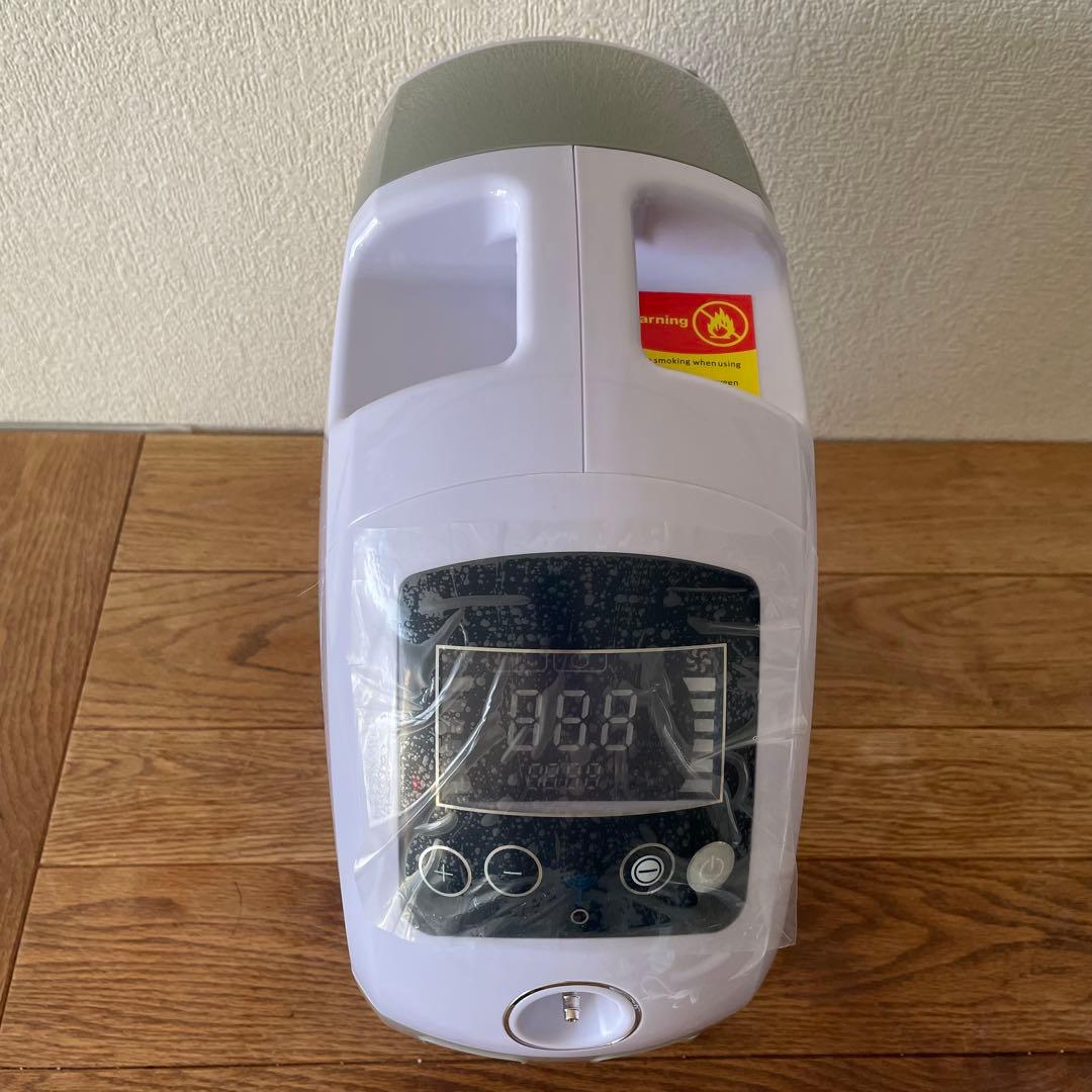 酸素発生機　FAM／ペット用