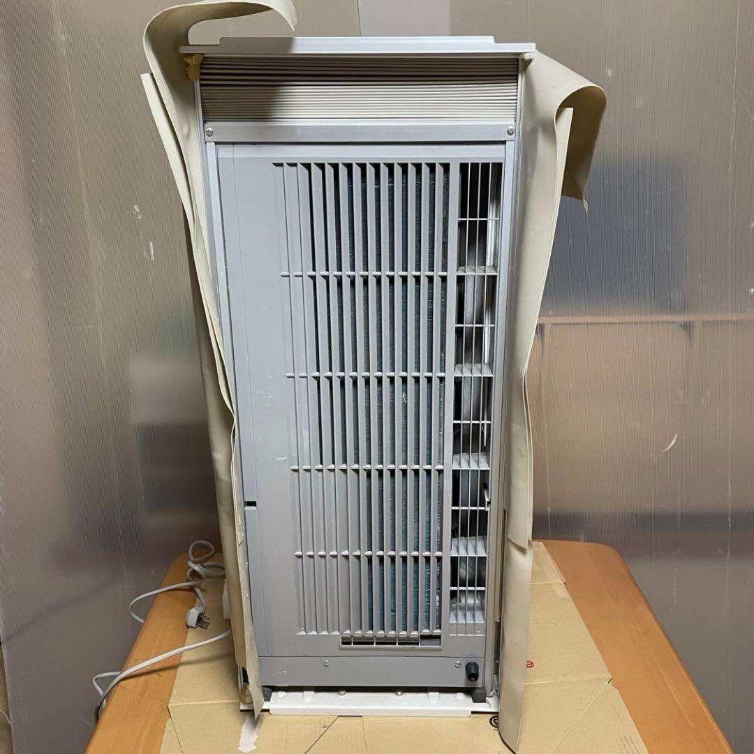 窓用エアコン ハイアール エアコン 冷房 JA-16N ♯5000250204②