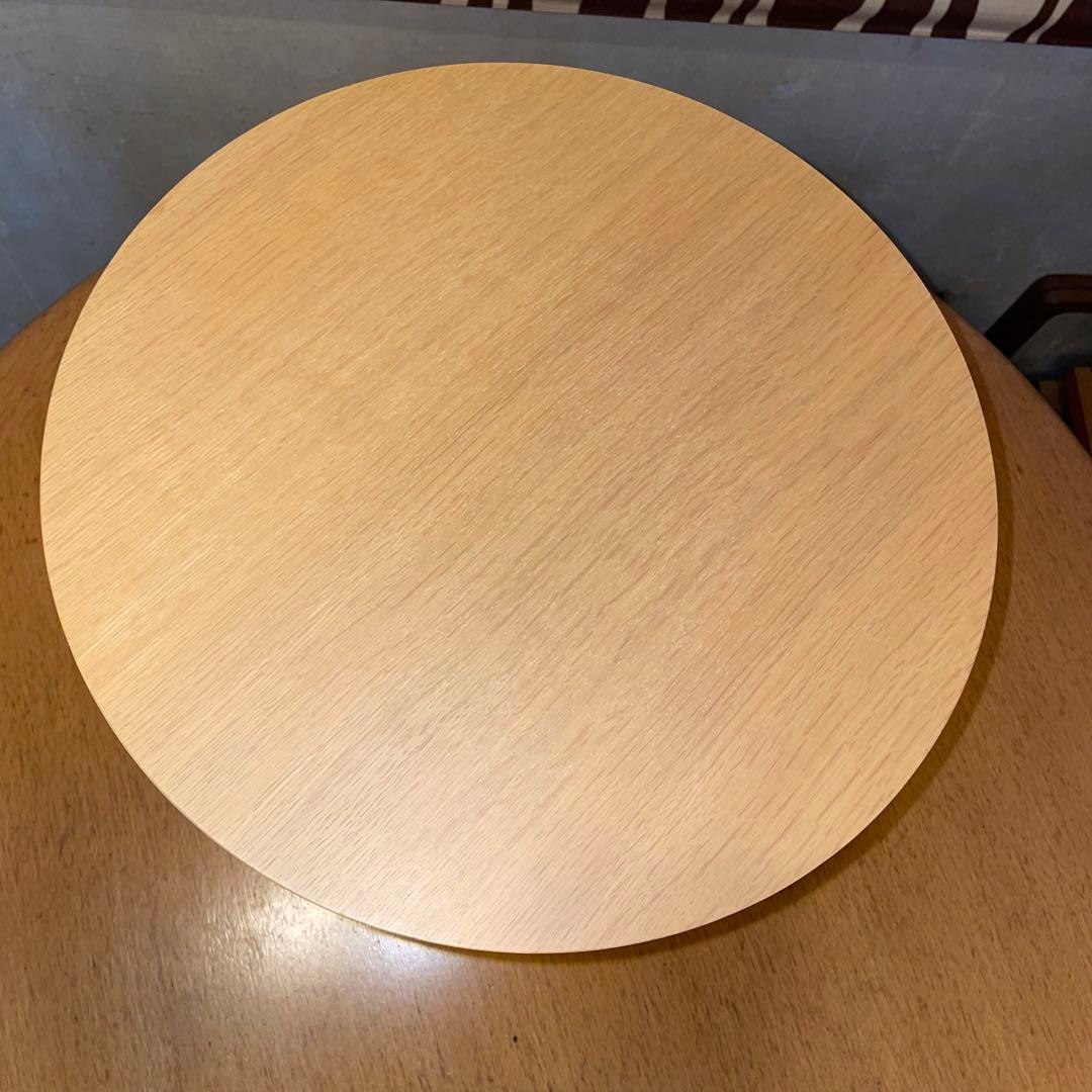 富士ファニチャー　ナギ　サイドテーブル