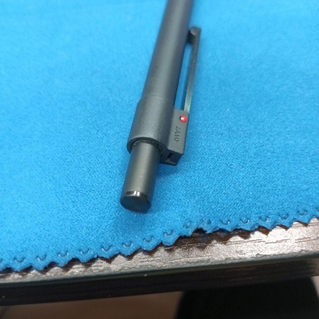 ボールペン　LAMY　unic　ラミー　ユニーク