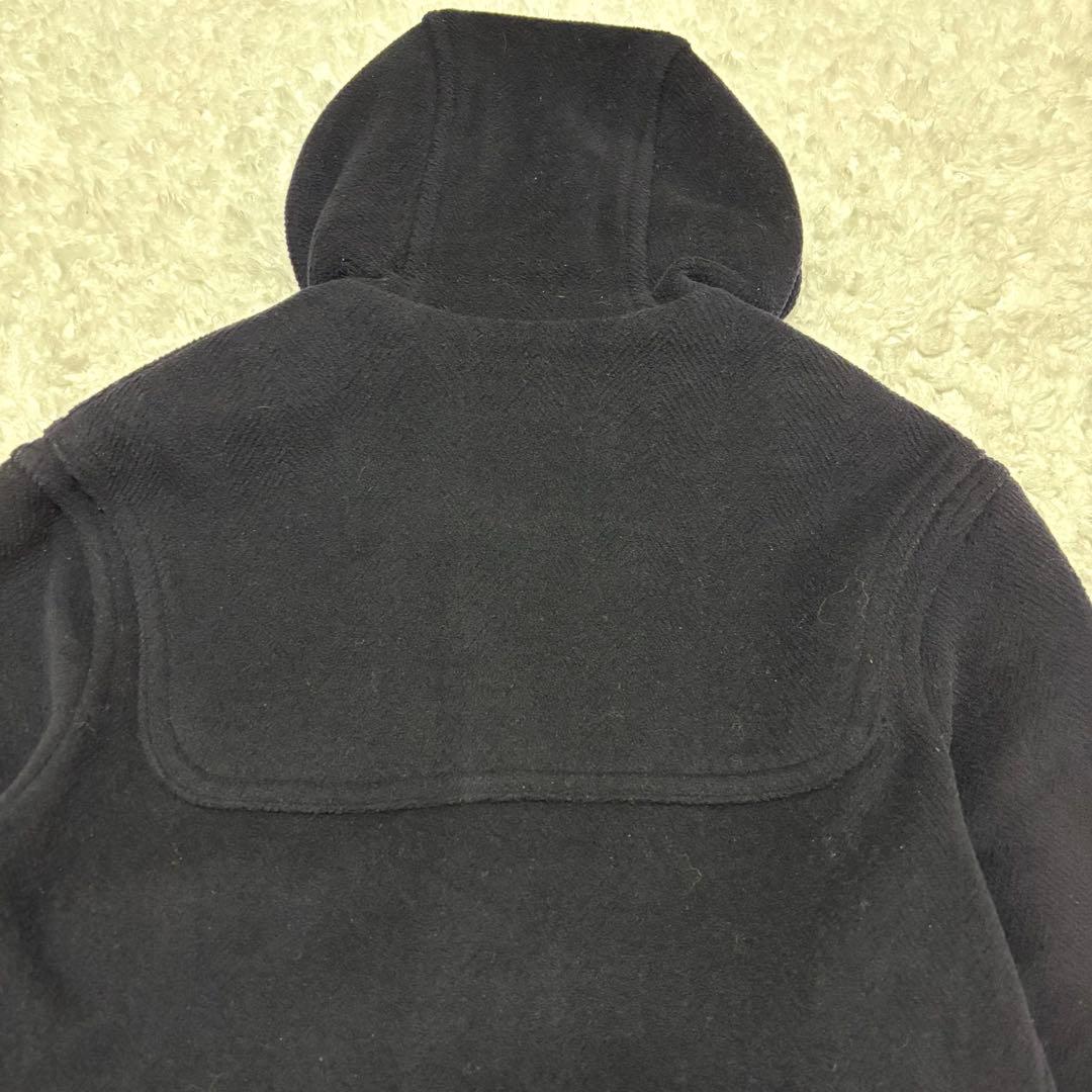 グローバーオール✨ キングストン ダッフルコート ムーアブルック ヘリンボーン