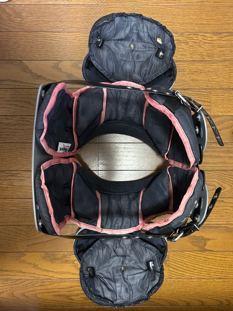 Riddell POWER SPX ショルダーパッド