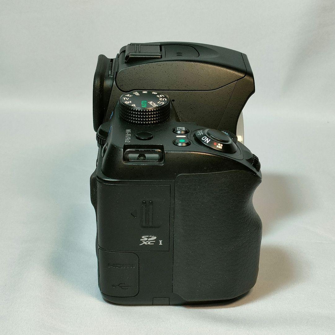 y*c様 PENTAX K-70 デジタル一眼レフカメラ