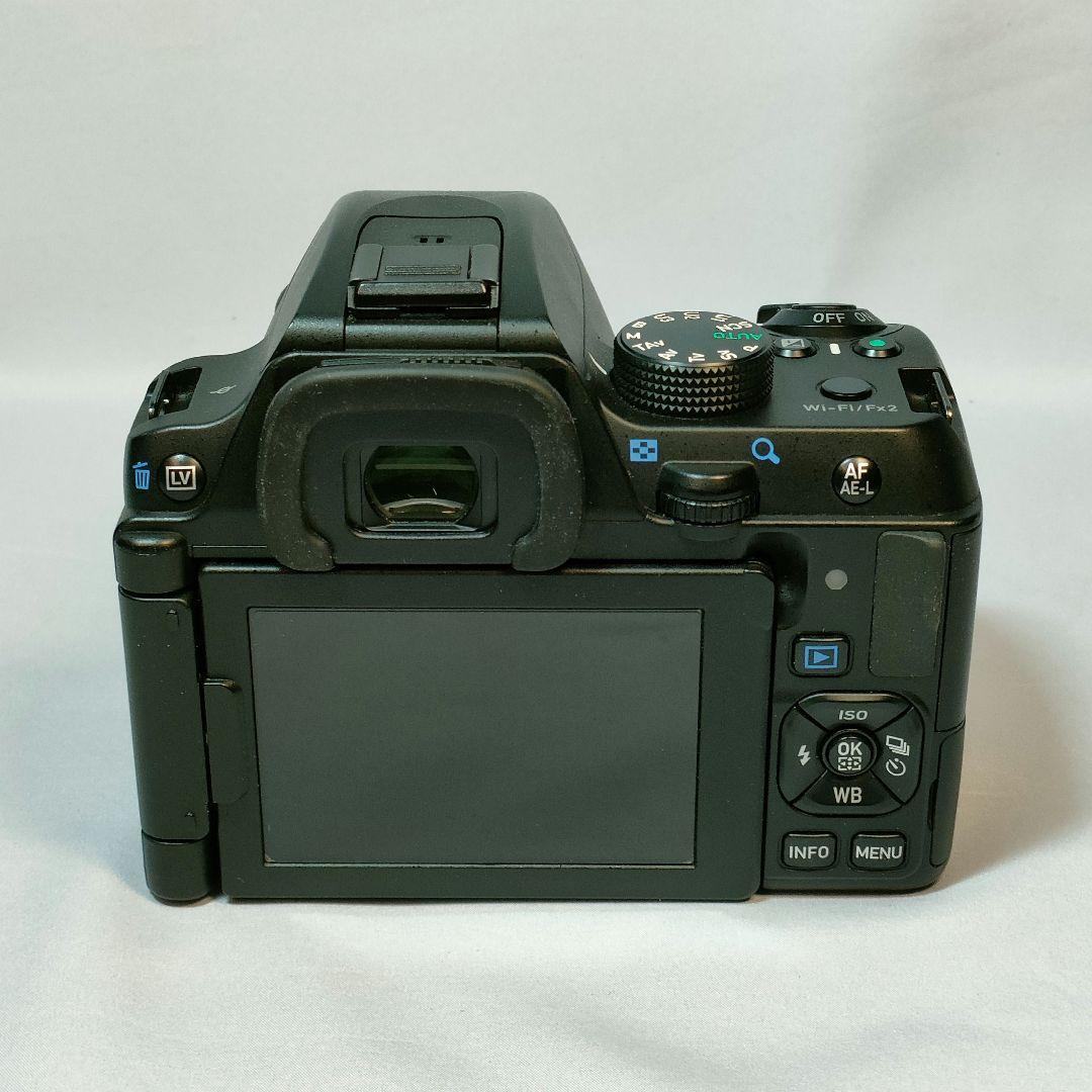 y*c様 PENTAX K-70 デジタル一眼レフカメラ