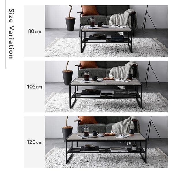 ローテーブル　テーブル　ヴィンテージ　120cm