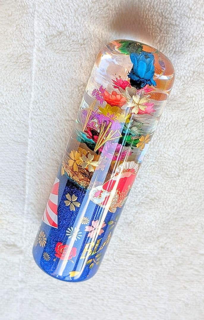 BOSSオーダー品