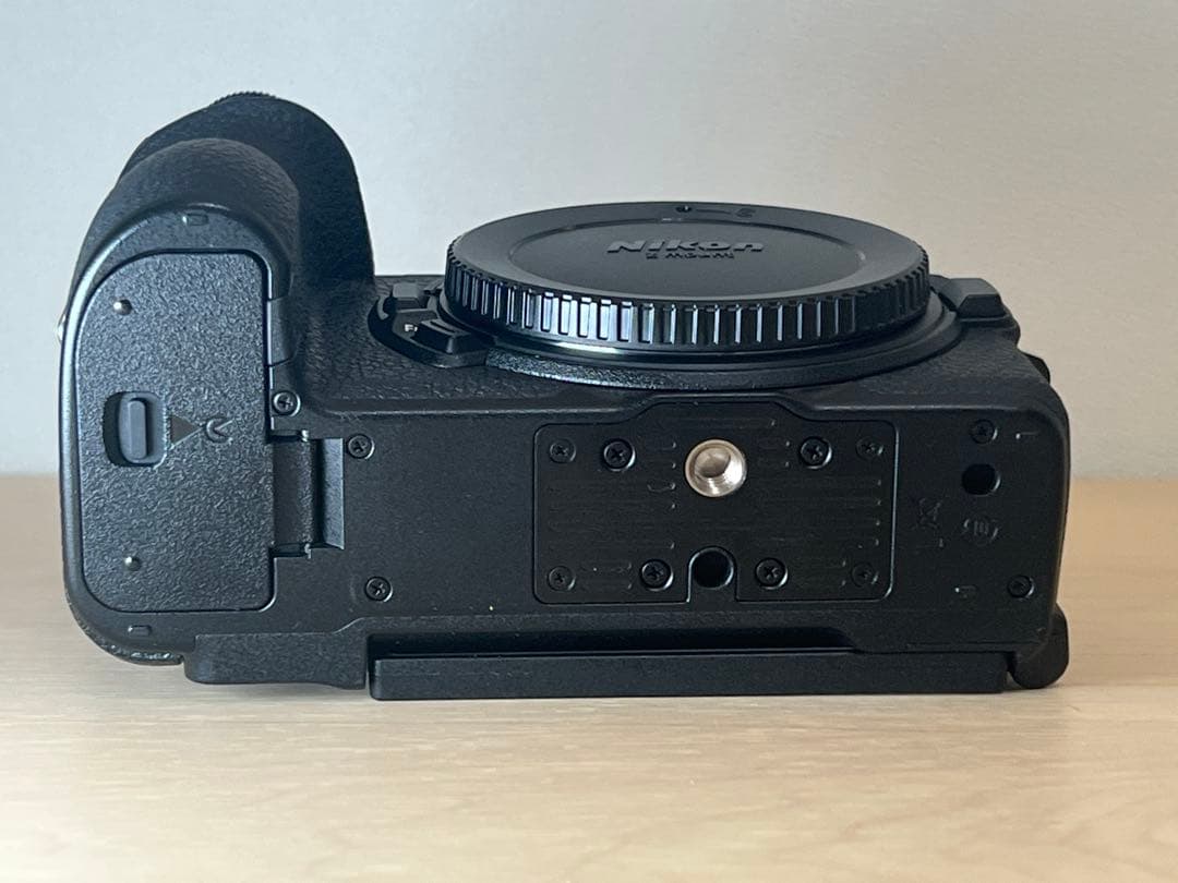 Nikon Z5 II ボディ ニコン フルサイズ ミラーレス一眼カメラ