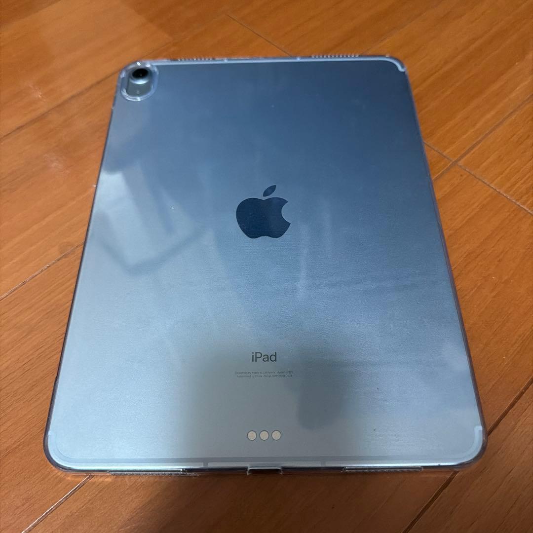 Apple セルラー＋Wi-Fiモデル　超美品　iPad Air4世代　64G