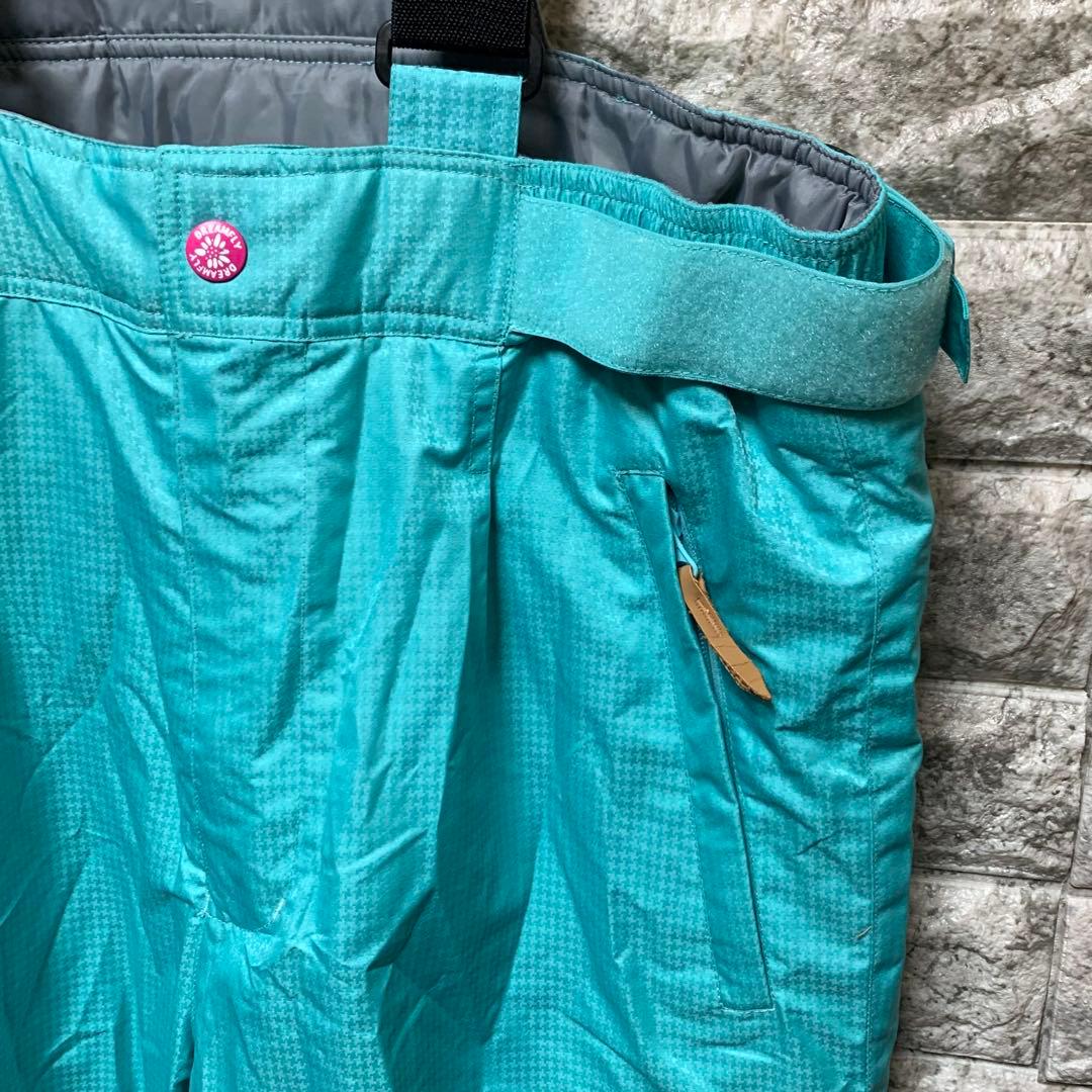 ドリームフライDREAMFLY スキー　スノボーウェア　上下セット 13