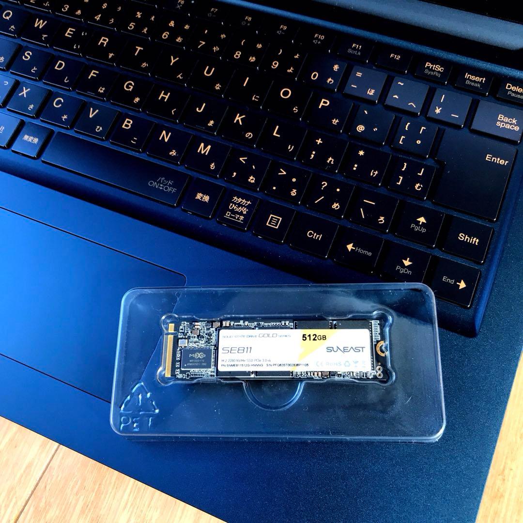 美品LaVieVEGA LV750/R【有機ELUltraHD4Kディスプレイ】