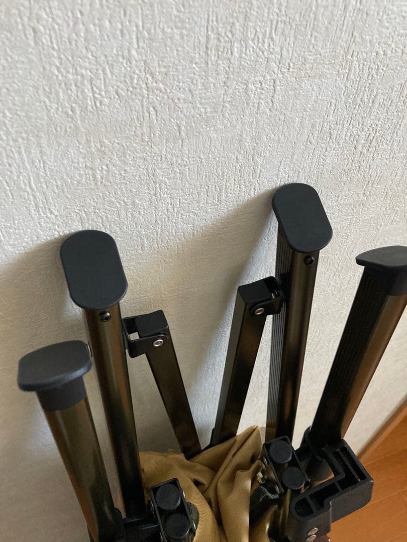 コールマン　ファイヤーサイド　レイチェア　コヨーテブラウン