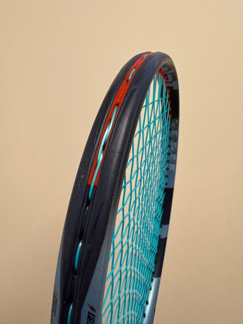 BabolaT PURE DRIVE 98 ピュアドライブ　G3 ①