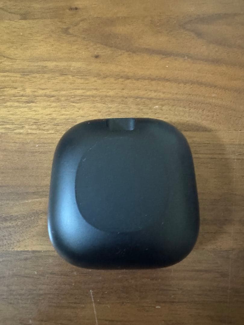 BEATS FIT PRO ブラック　ワイヤレスイヤホン　ケース付き