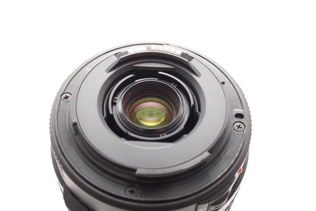 最終価格❣️TAMRON 28-300mm キャノン用　高倍率レンズ