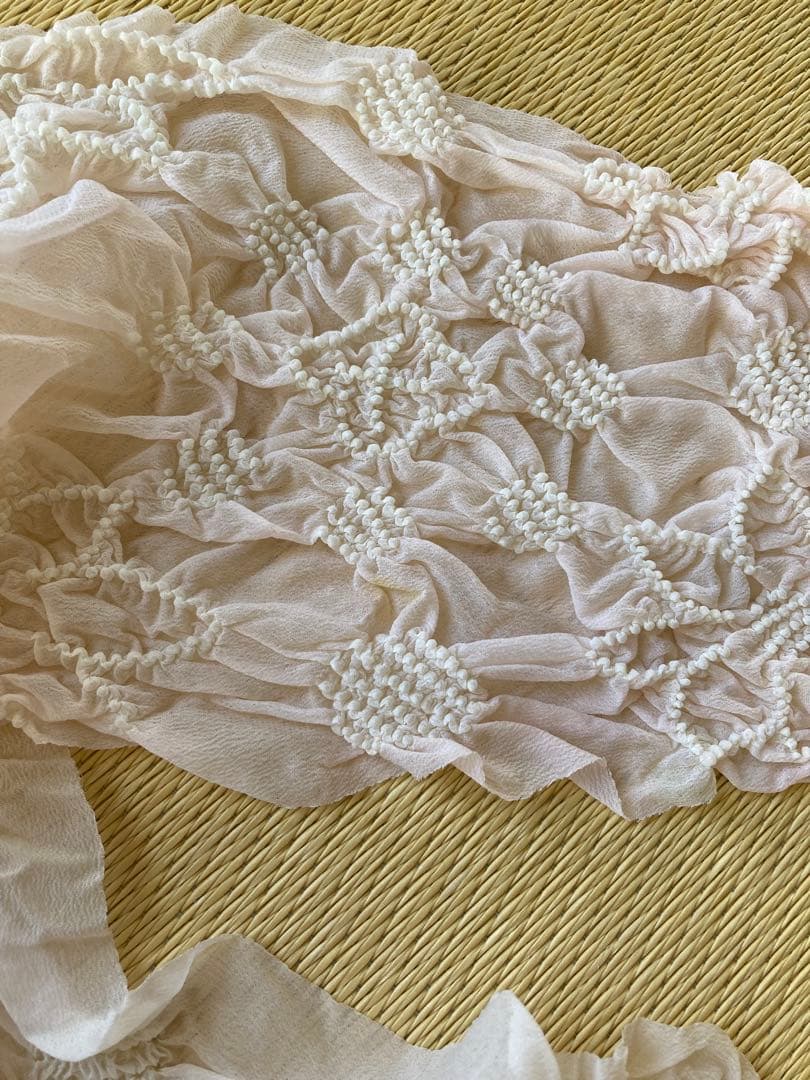 子供用 七五三 着物セット 正絹