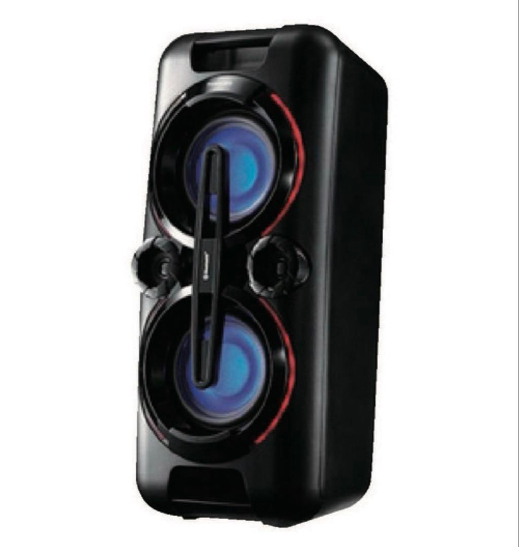 【未開封】TOSHIBA 東芝 TY-ASC60 スピーカー