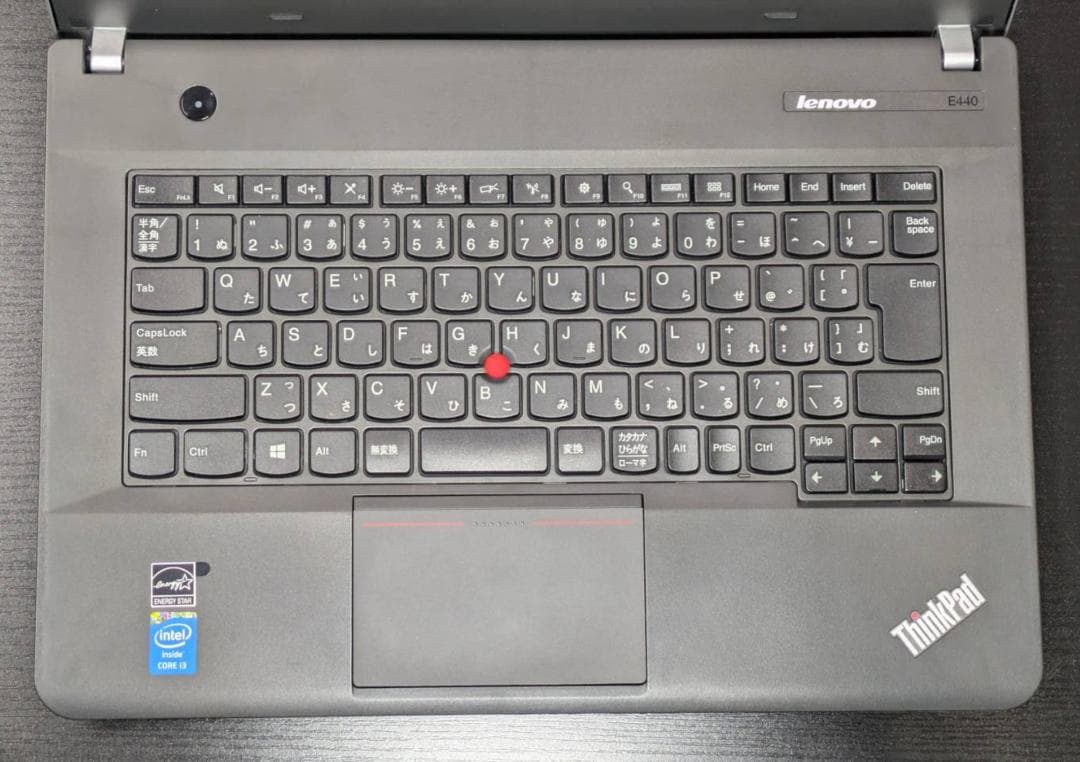 ThinkPad /新品SSD/ノートパソコン/Windows11/オフィス付