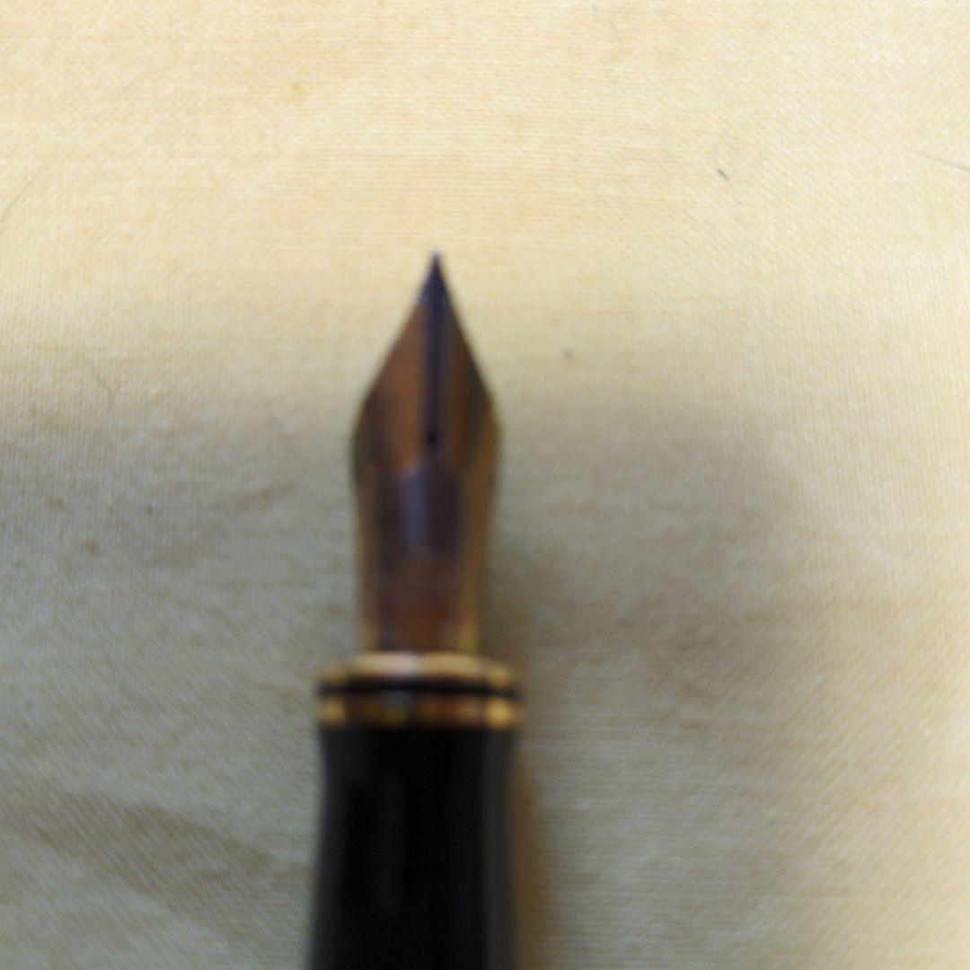 デュオフォールド　パールブラック　　18k 750